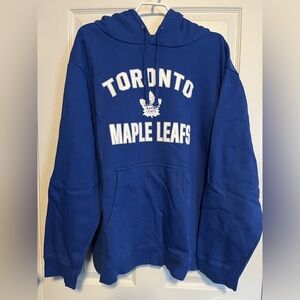 Toronto Maple Leafs Hoodie Fanatics
